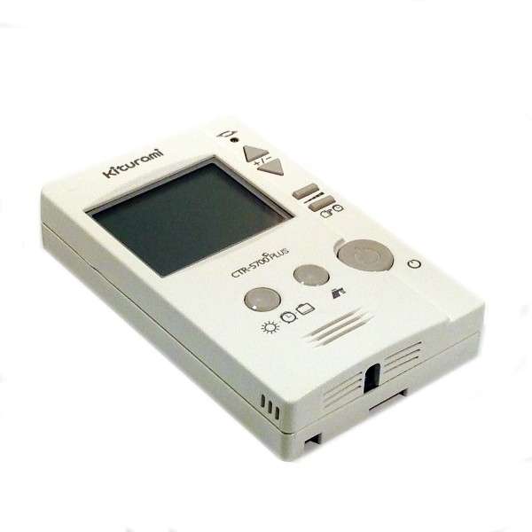 Kiturami Комнатный термостат CTR-5900 Twin Alpha, STSG 13-30  