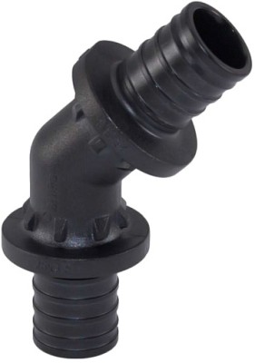 Rehau Угольник 45°, 32 PX