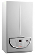 Газовый котел Immergas Mini Nike 24 3 E
