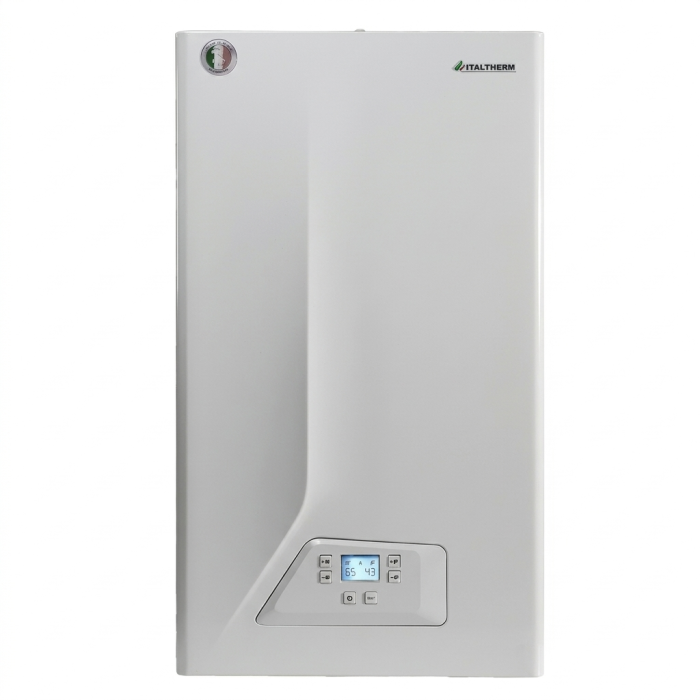 Котел газовый CITY CLASS 30 F (WB)  