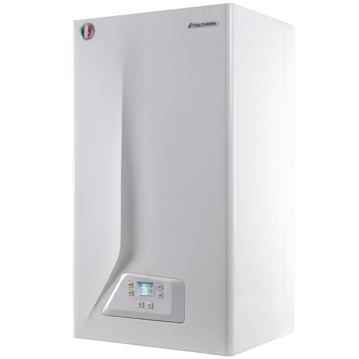 Котел газовый CITY CLASS 30 F (WB)  