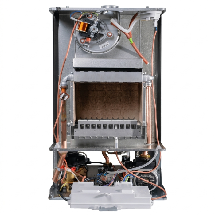 Котел газовый CITY CLASS 30 F (WB)  