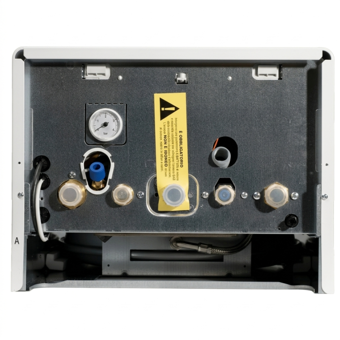 Котел газовый CITY CLASS 30 F (WB)  