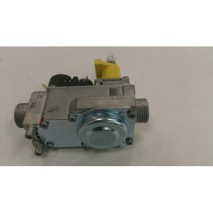   Baxi Клапан газовый (721394100)  