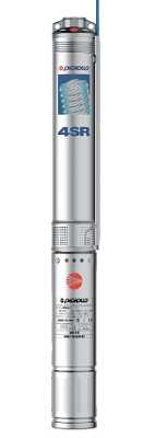 Насос скважинный Pedrollo 4SRm 12/09 - PS