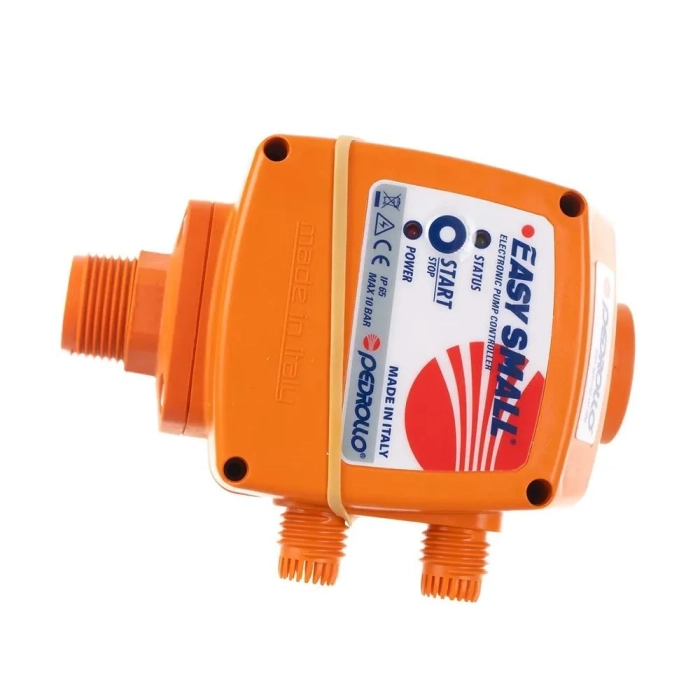 Блок автоматики Pedrollo EASY SMALL  