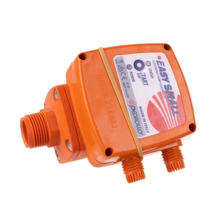 Блок автоматики Pedrollo EASY SMALL  