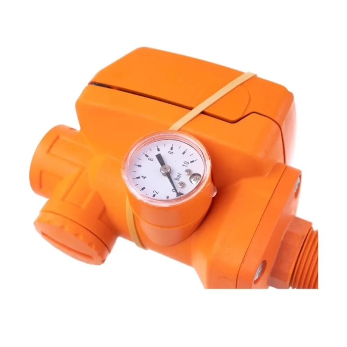 Блок автоматики Pedrollo EASY SMALL  