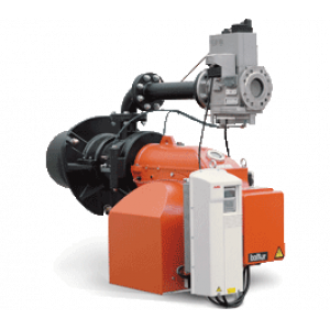 Газовая горелка Baltur (Балтур) BGN 300 LX V 50Hz  