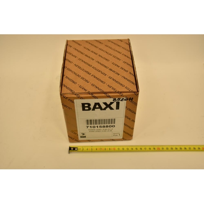 Baxi Насос циркуляционный UPRO 15-60 L4 2S GRUNDFOS  