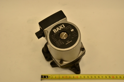 Baxi Насос циркуляционный UPRO 15-60 L4 2S GRUNDFOS