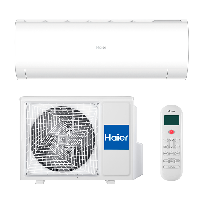 Haier HSU-12HPL03/R3 (-30C)  
