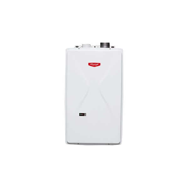 Газовый котел Kiturami World 5000 13R настенный  