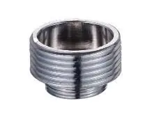 Переходник M18*X1(чуть меньше 3/8), DK-401