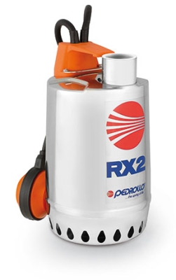 Дренажный насос Pedrollo RXm 2 10м(ВиА)