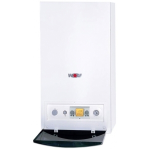 Конденсационный котёл Wolf CGB-К 24  