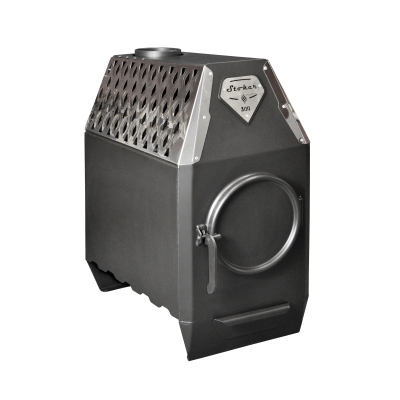 Stoker TERMO 300 (2024)-1