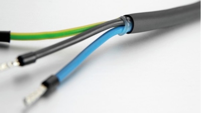 Rehau Термоусадочный шланг для соединения шахты