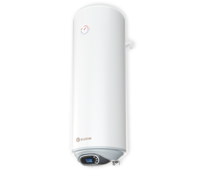Электрический водонагреватель Eldom WV08039E FAVOURITE c электронным управлением 80 литров