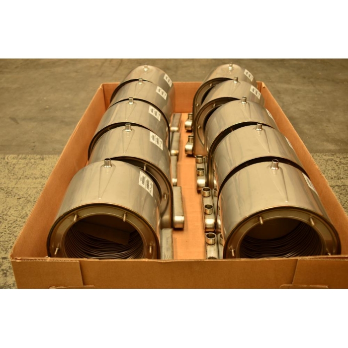   Baxi Теплообменник основной CLASSIC 5/1-45 kW  