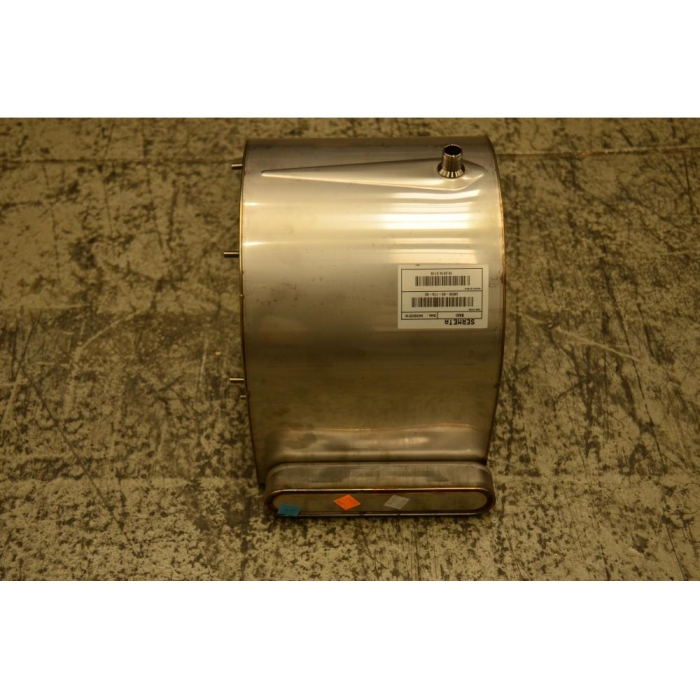   Baxi Теплообменник основной CLASSIC 5/1-45 kW  