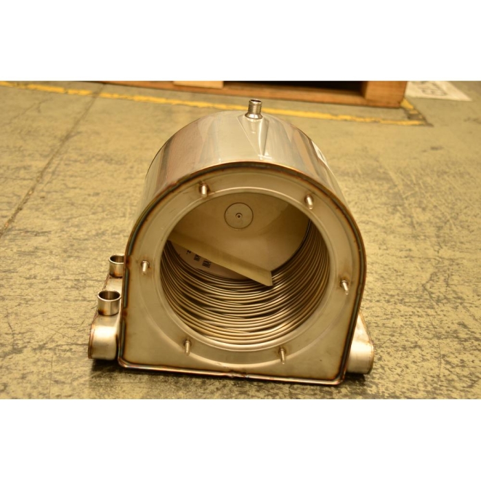   Baxi Теплообменник основной CLASSIC 5/1-45 kW  