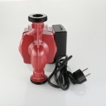 Циркуляционный насос Valtec Насос цирк. RS 25/4-180 с гайками  