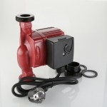 Циркуляционный насос Valtec Насос цирк. RS 25/4-180 с гайками  