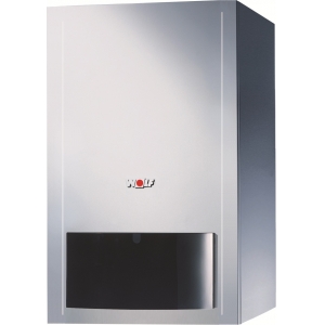 Конденсационный котёл Wolf CGB-75