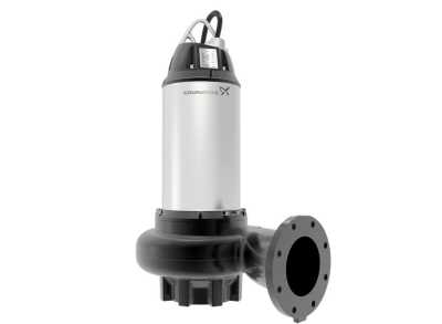 Канализационная установка Grundfos SE2.125.300.130.6.52E.C.N.51D