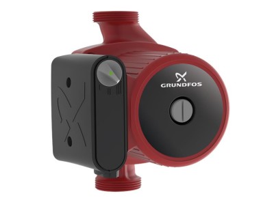 Циркуляционный насос Grundfos UPS 25-40 180