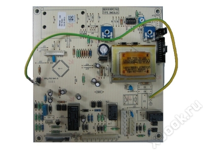 Baxi Электронная плата (Honeywell) (5680410)