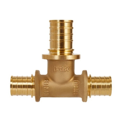 Трои?ник прямои? Hoobs переходный 20х2.8-25х3.5-20х2.8