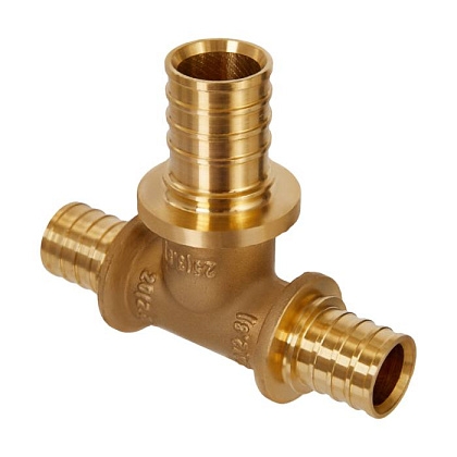 Трои?ник прямои? Hoobs переходный 20х2.8-25х3.5-20х2.8  