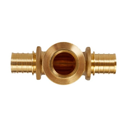 Трои?ник прямои? Hoobs переходный 20х2.8-25х3.5-20х2.8  