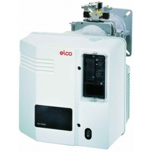 Горелка на комбинированном топливе Elco VGL 05.1000 DP KM d11/4 - Rp 2