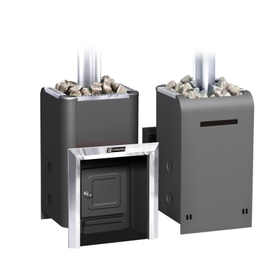 Уралочка 24 (Сталь)