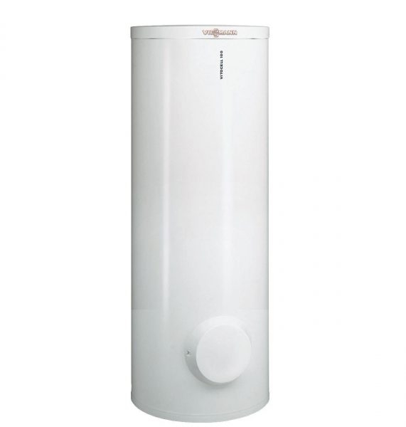 Электрический водонагреватель Viessmann Vitocell 100-V CVAA 300L  