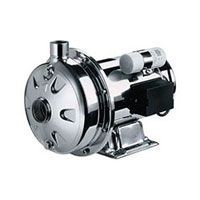 Насос центробежный с двойным колесом Ebara 2CDX/I 120/30 IE3 (1989300004I)