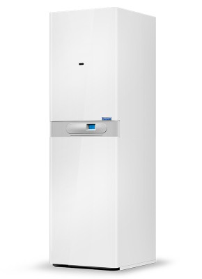 Газовый котел Thermona THERM 28 LXZ 10