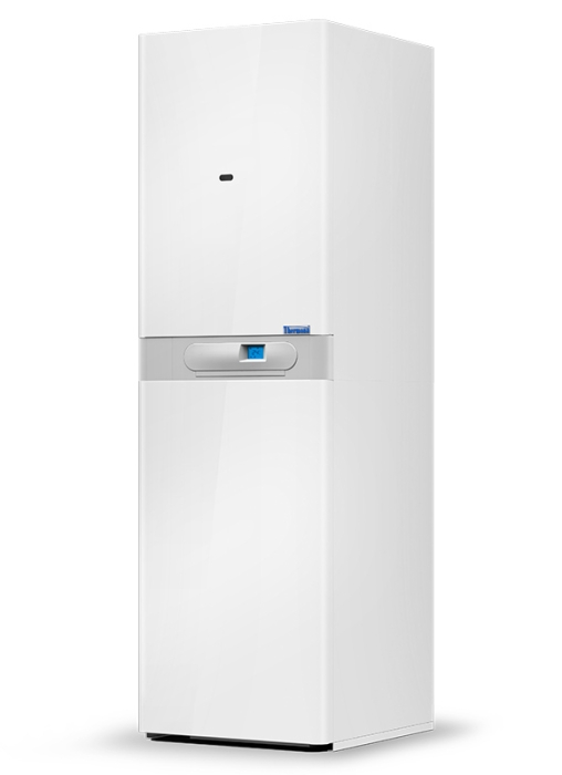 Газовый котел Thermona THERM 28 LXZ 10  