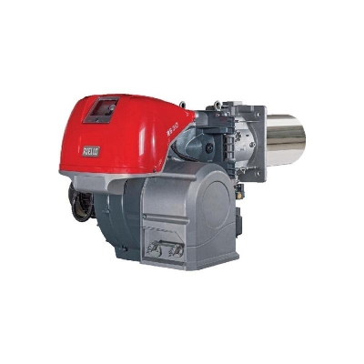 Газовая горелка Riello RS 410/E MZ TC FS1 3/400/50