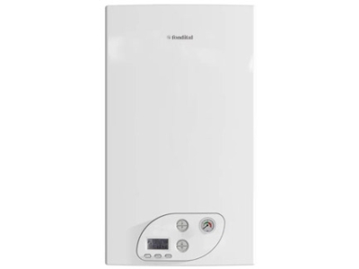 Газовый котел Fondital ANTEA PLUS RBTFS 40 METANO