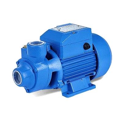 Поверхностный насос UNIPUMP QB 60  