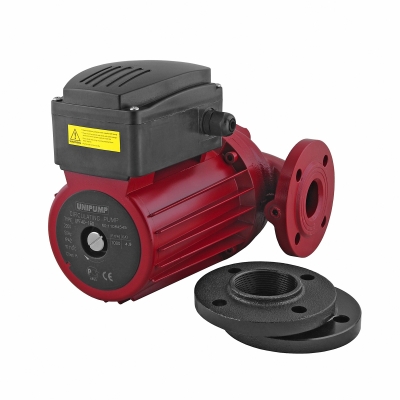 Циркуляционный насос UNIPUMP UPF 40-120