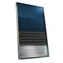 Солнечный коллектор Vaillant Солнечная установка auroSTEP/4 2.250 HТ