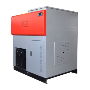 Пеллетный котёл Wirbel ECO-SMT 100  
