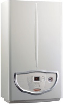 Газовый котел Immergas Mini Nike X 24 3 E