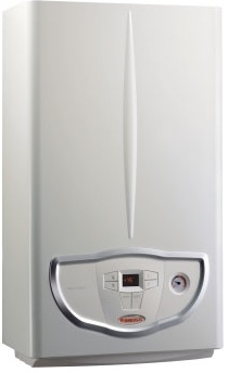 Газовый котел Immergas Mini Nike X 24 3 E  