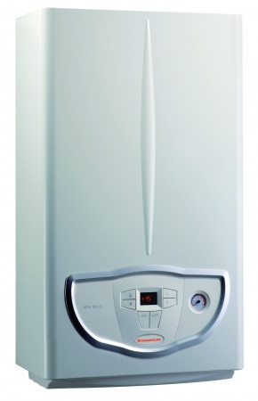 Газовый котел Immergas Mini Nike X 24 3 E  